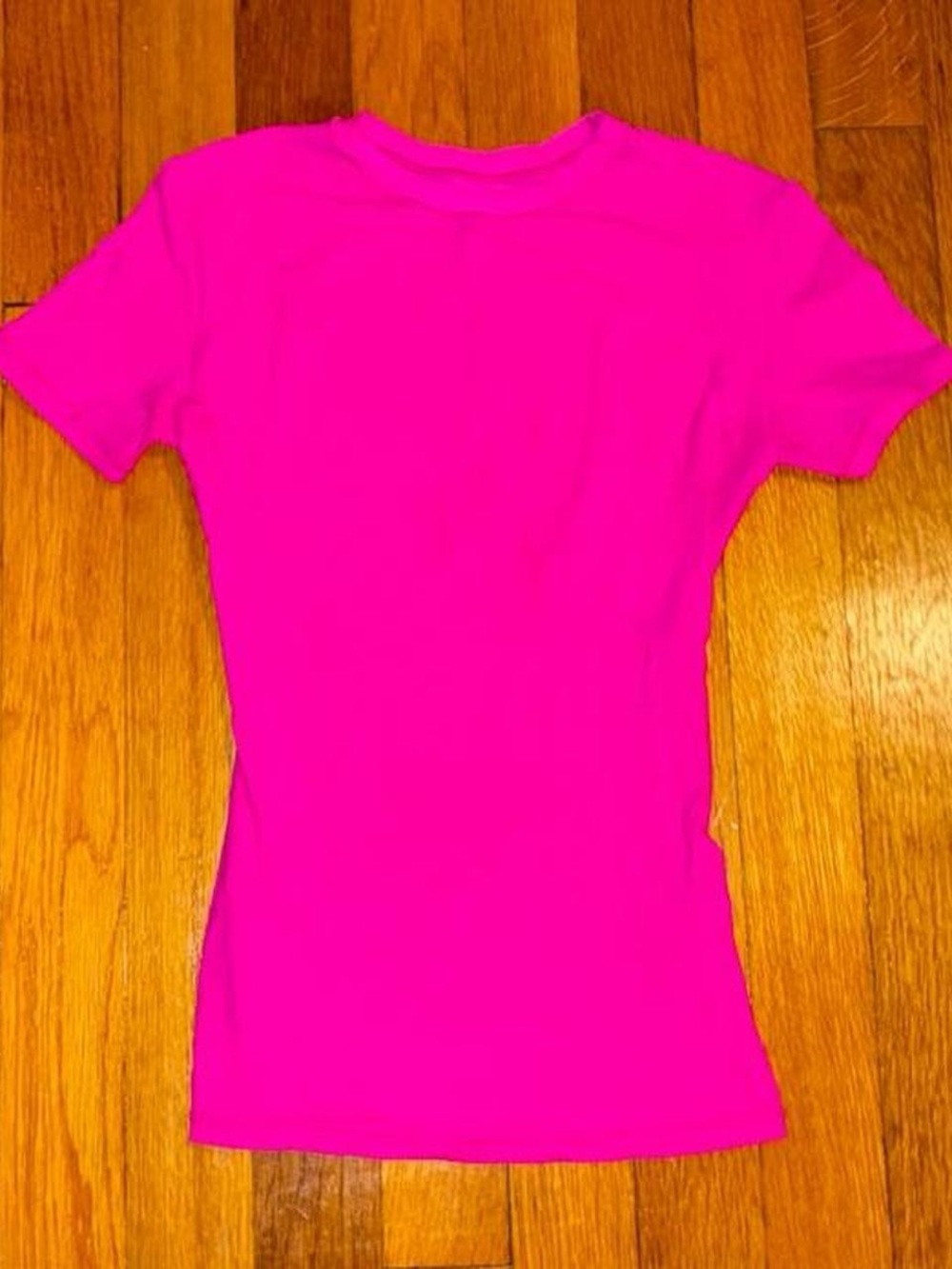 SKIMS Top